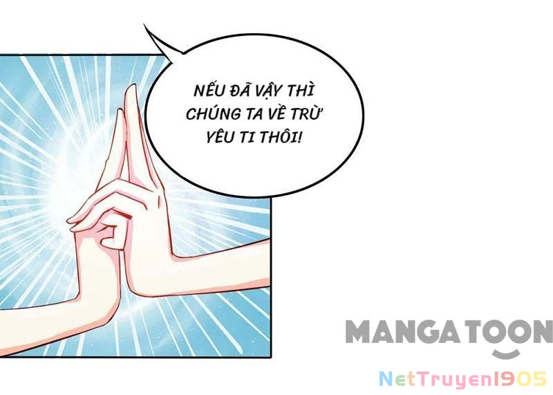 Bảo Bối Em Thật Ngọt Ngào Chapter 57 - Trang 2