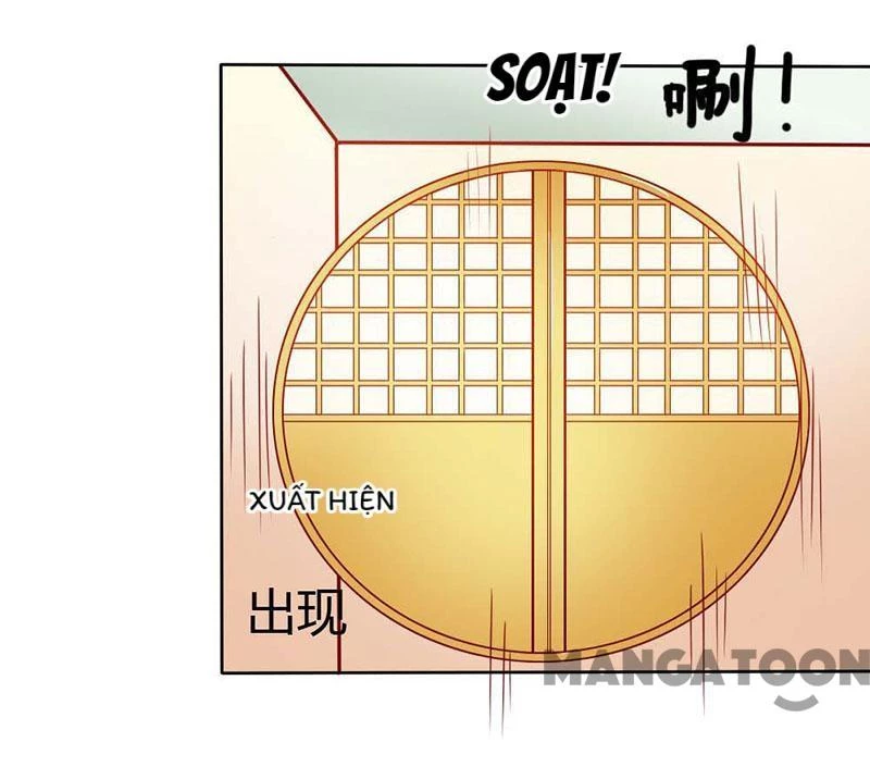 Bảo Bối Em Thật Ngọt Ngào Chapter 57 - Trang 2