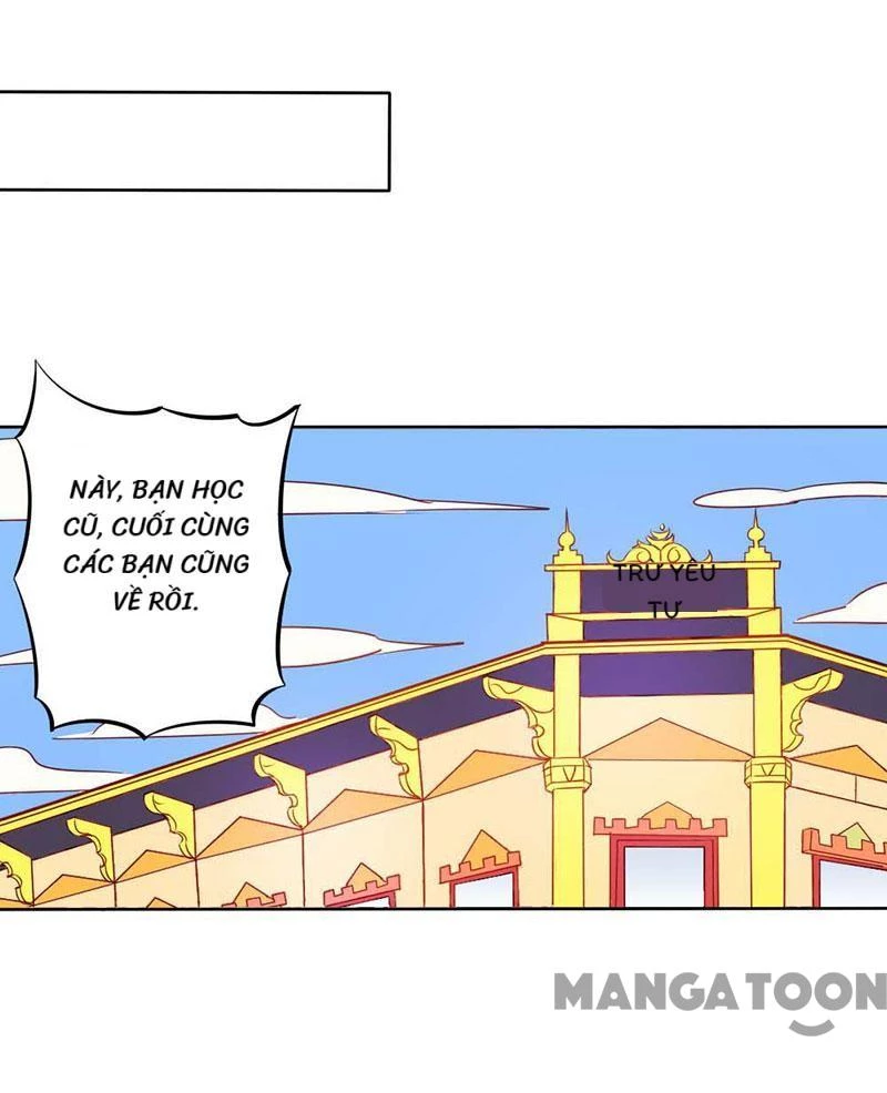 Bảo Bối Em Thật Ngọt Ngào Chapter 57 - Trang 2