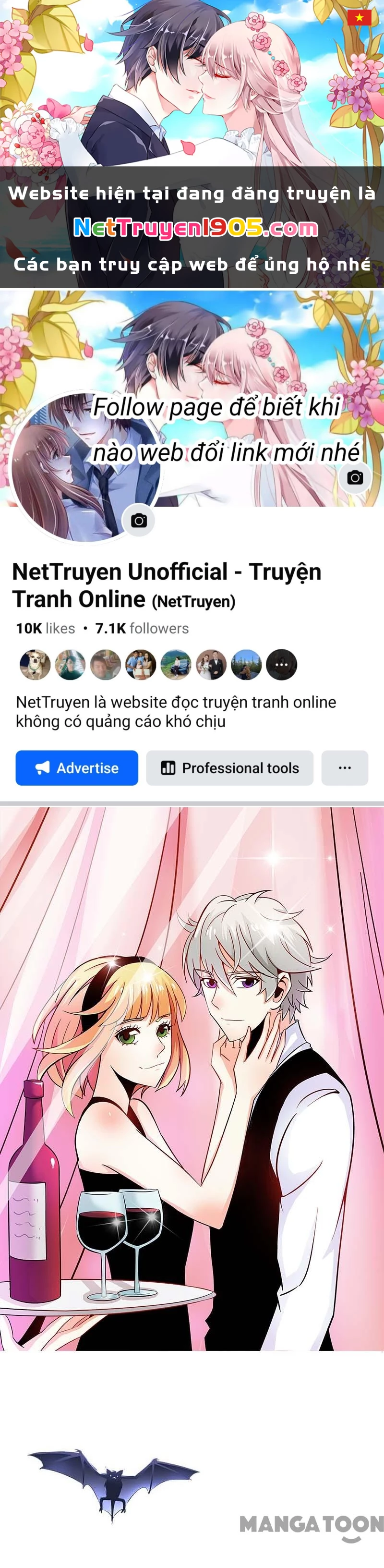 Bảo Bối Em Thật Ngọt Ngào Chapter 57 - Trang 2