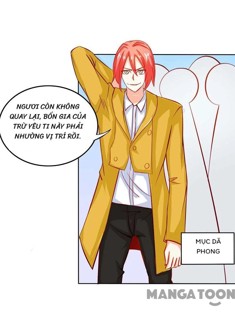 Bảo Bối Em Thật Ngọt Ngào Chapter 57 - Trang 2