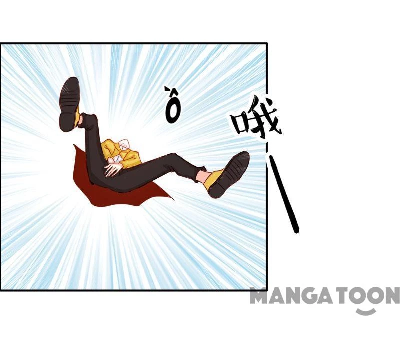 Bảo Bối Em Thật Ngọt Ngào Chapter 57 - Trang 2