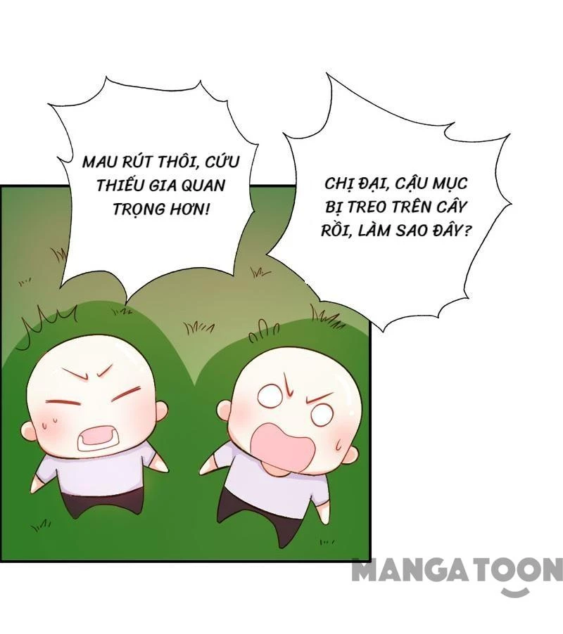 Bảo Bối Em Thật Ngọt Ngào Chapter 57 - Trang 2
