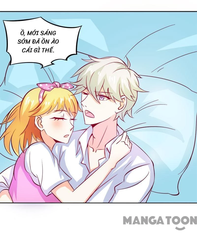 Bảo Bối Em Thật Ngọt Ngào Chapter 57 - Trang 2