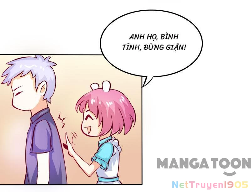 Bảo Bối Em Thật Ngọt Ngào Chapter 57 - Trang 2