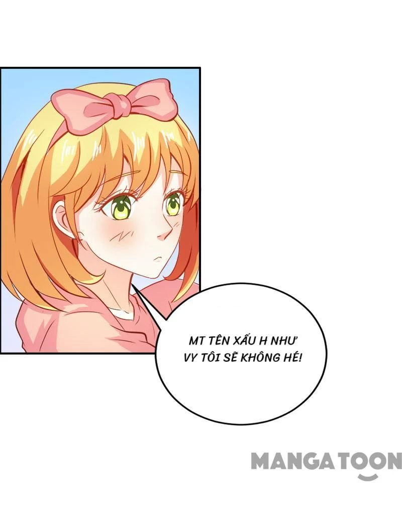 Bảo Bối Em Thật Ngọt Ngào Chapter 58 - Trang 2