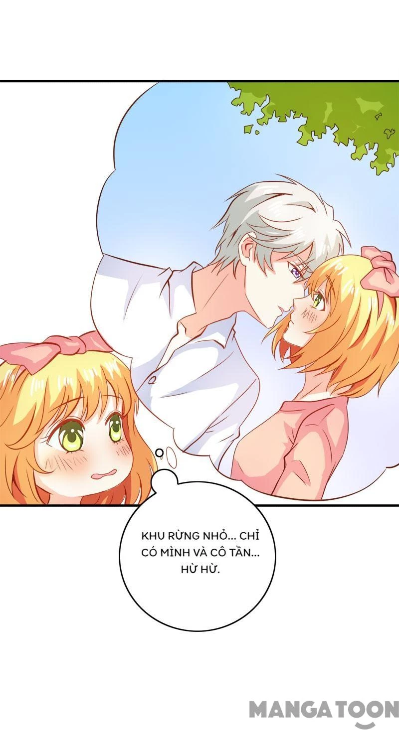 Bảo Bối Em Thật Ngọt Ngào Chapter 58 - Trang 2