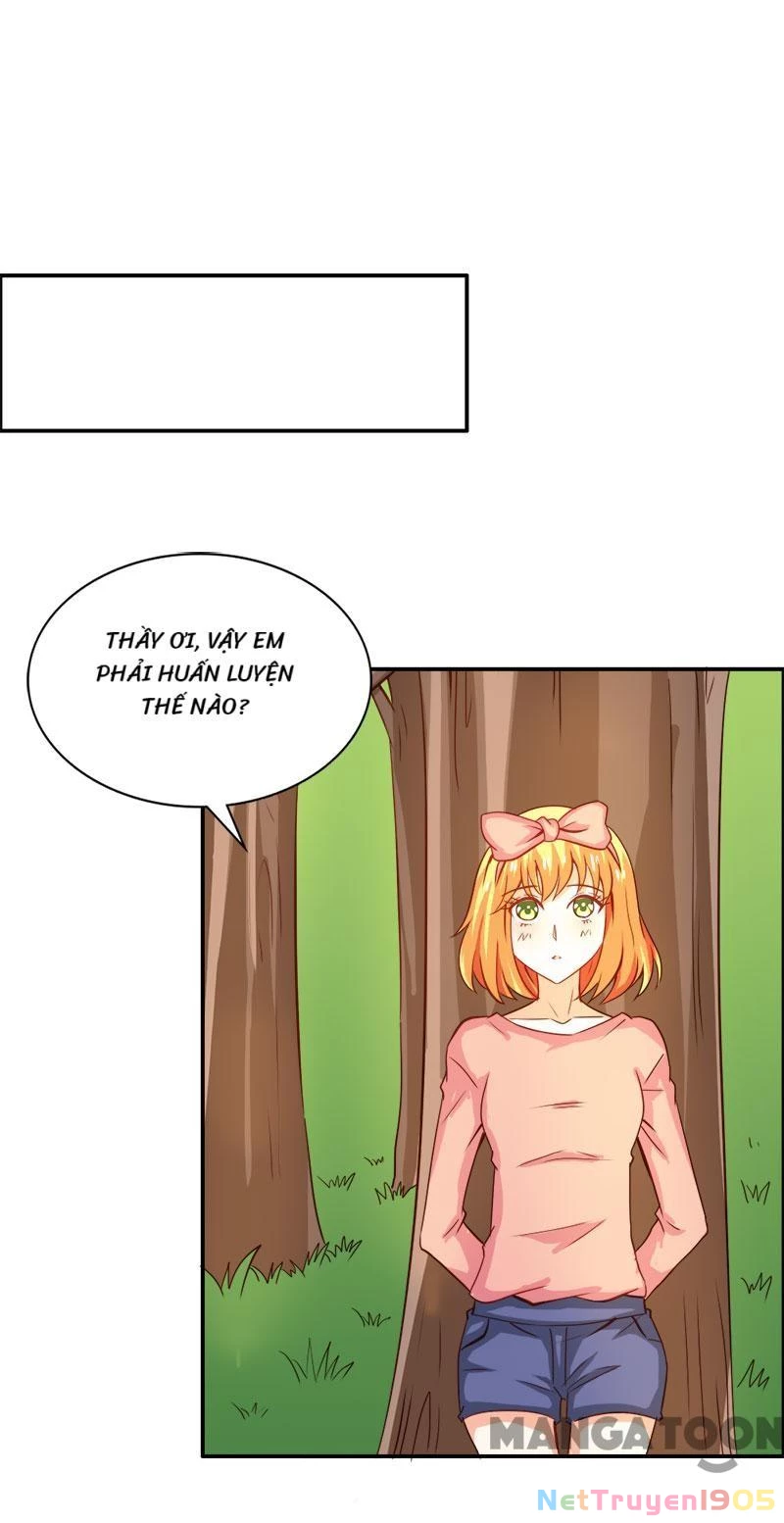 Bảo Bối Em Thật Ngọt Ngào Chapter 58 - Trang 2