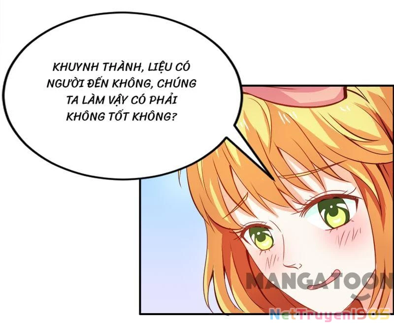 Bảo Bối Em Thật Ngọt Ngào Chapter 58 - Trang 2