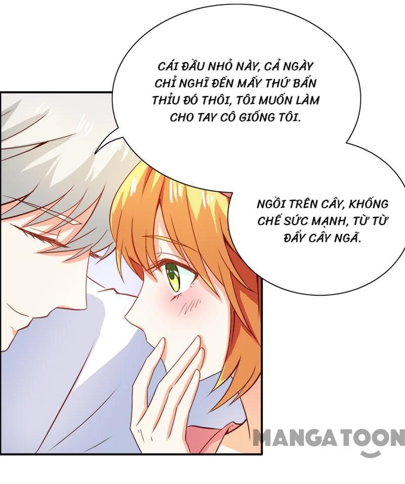 Bảo Bối Em Thật Ngọt Ngào Chapter 58 - Trang 2