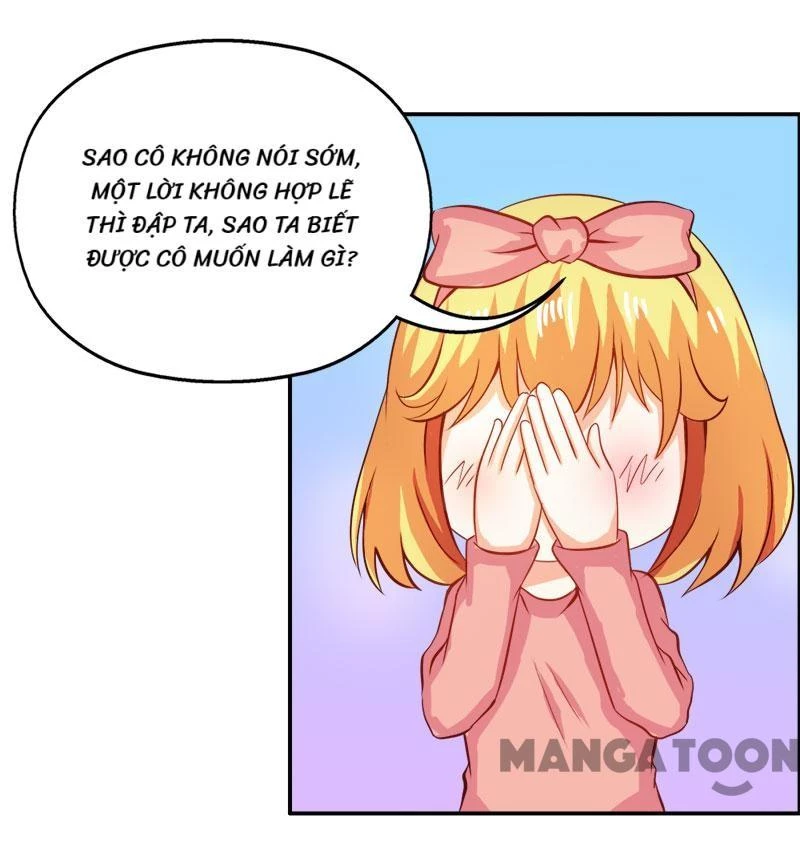 Bảo Bối Em Thật Ngọt Ngào Chapter 58 - Trang 2