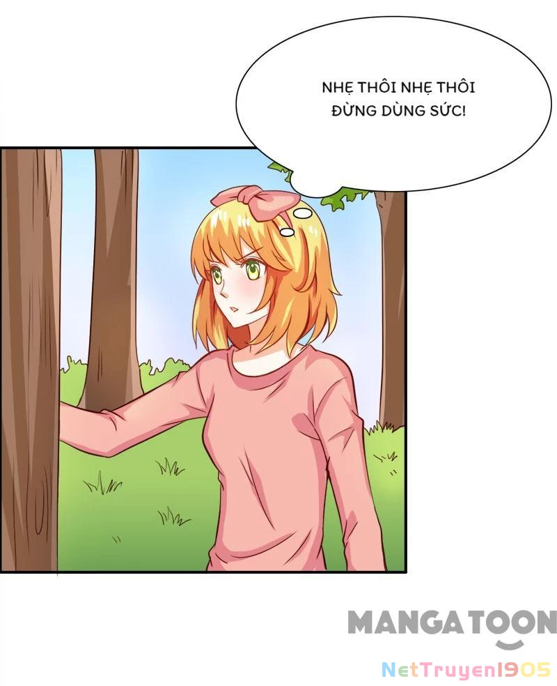 Bảo Bối Em Thật Ngọt Ngào Chapter 58 - Trang 2