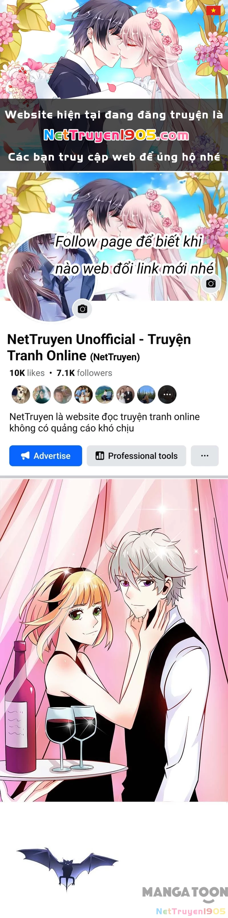 Bảo Bối Em Thật Ngọt Ngào Chapter 58 - Trang 2