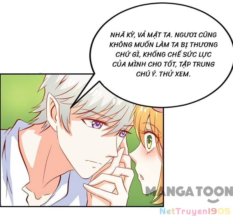 Bảo Bối Em Thật Ngọt Ngào Chapter 58 - Trang 2