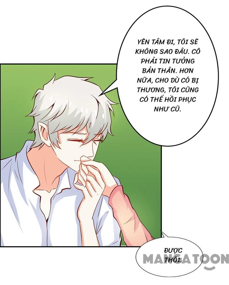 Bảo Bối Em Thật Ngọt Ngào Chapter 58 - Trang 2