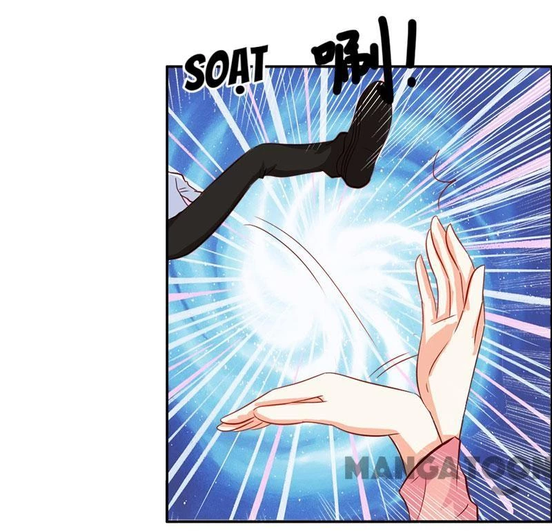 Bảo Bối Em Thật Ngọt Ngào Chapter 58 - Trang 2