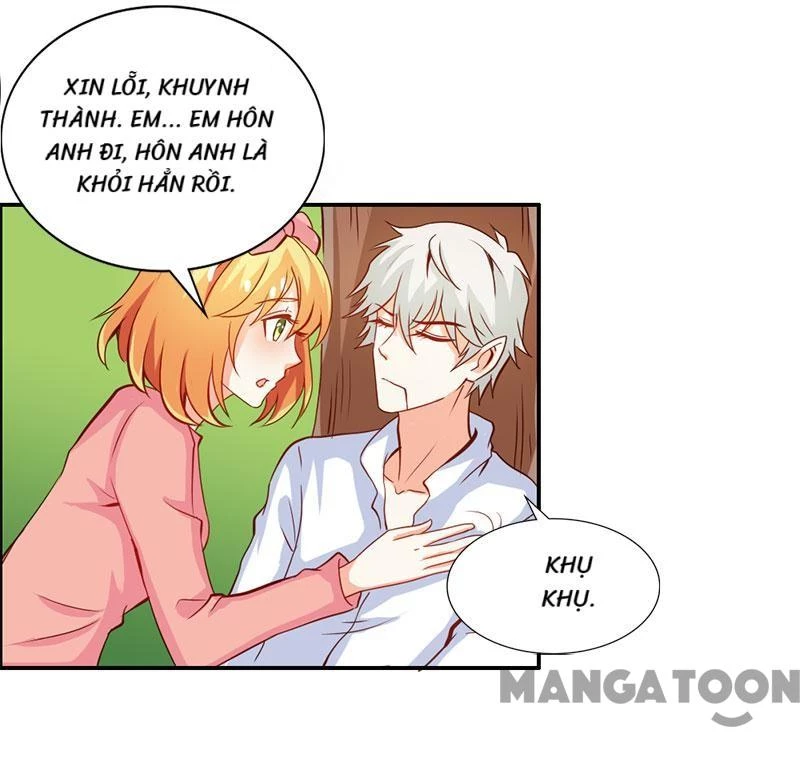 Bảo Bối Em Thật Ngọt Ngào Chapter 58 - Trang 2