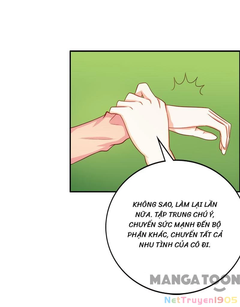 Bảo Bối Em Thật Ngọt Ngào Chapter 58 - Trang 2