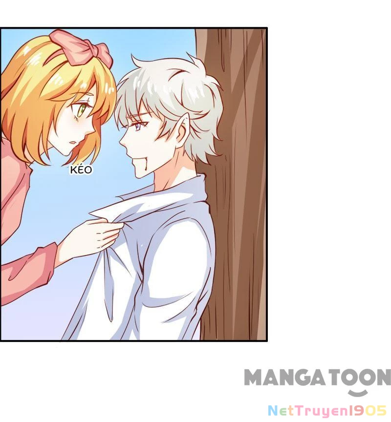 Bảo Bối Em Thật Ngọt Ngào Chapter 58 - Trang 2