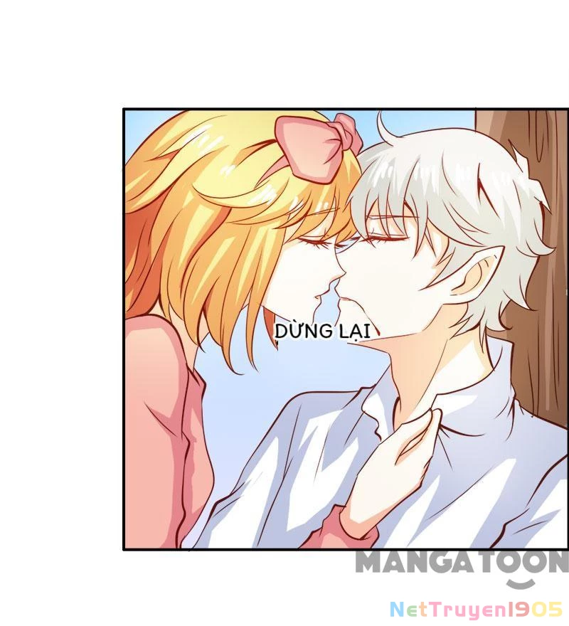 Bảo Bối Em Thật Ngọt Ngào Chapter 58 - Trang 2