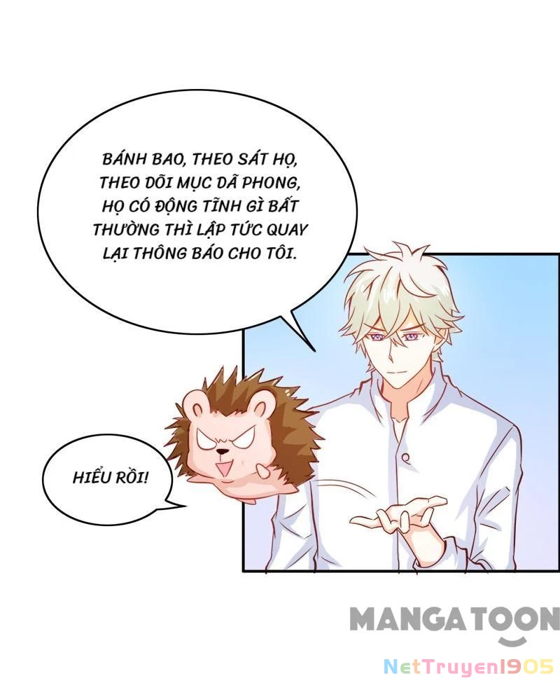 Bảo Bối Em Thật Ngọt Ngào Chapter 58 - Trang 2