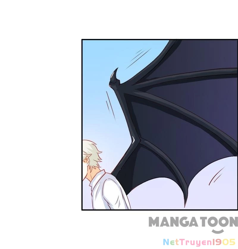 Bảo Bối Em Thật Ngọt Ngào Chapter 58 - Trang 2