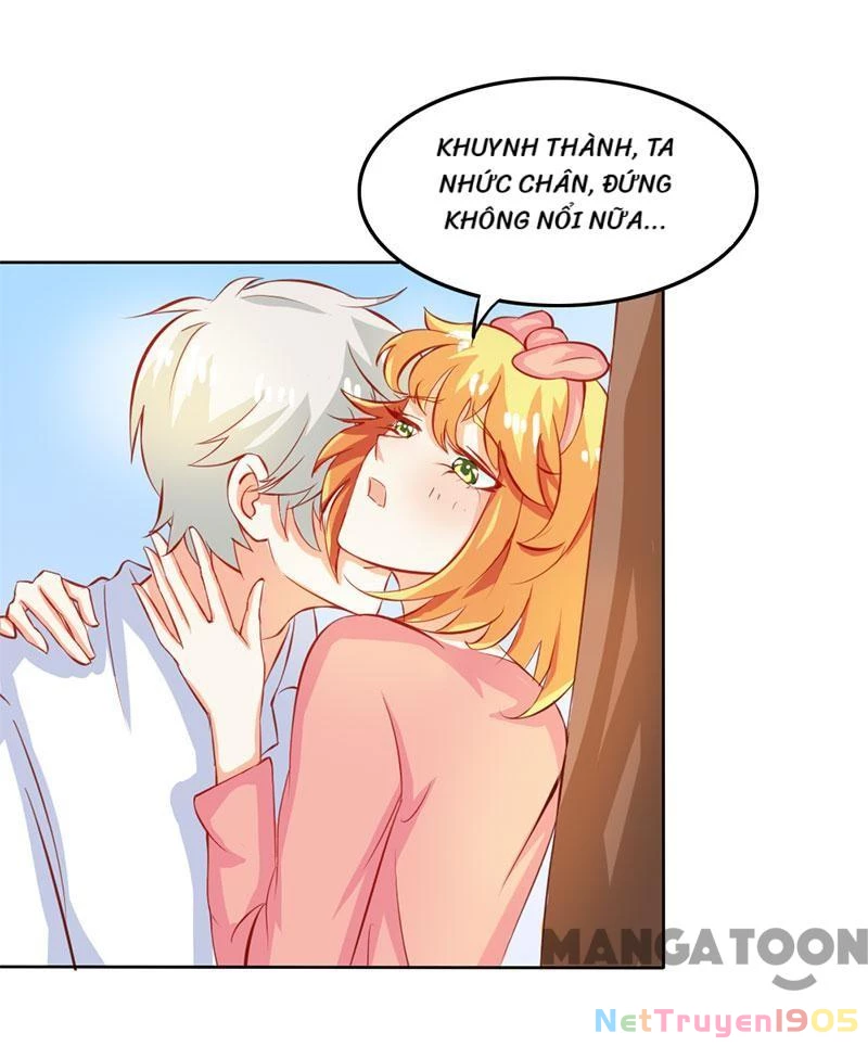 Bảo Bối Em Thật Ngọt Ngào Chapter 59 - Trang 2