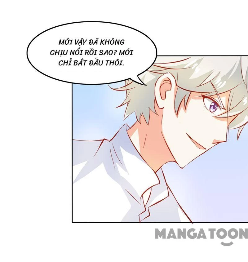Bảo Bối Em Thật Ngọt Ngào Chapter 59 - Trang 2