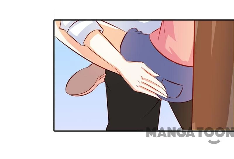 Bảo Bối Em Thật Ngọt Ngào Chapter 59 - Trang 2