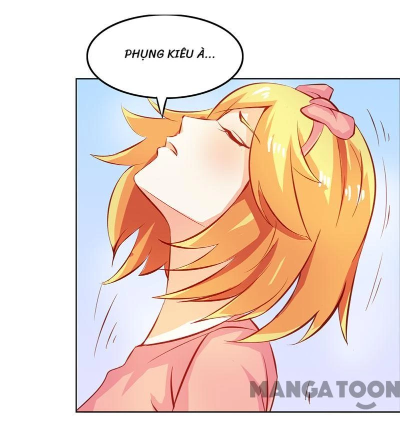 Bảo Bối Em Thật Ngọt Ngào Chapter 59 - Trang 2