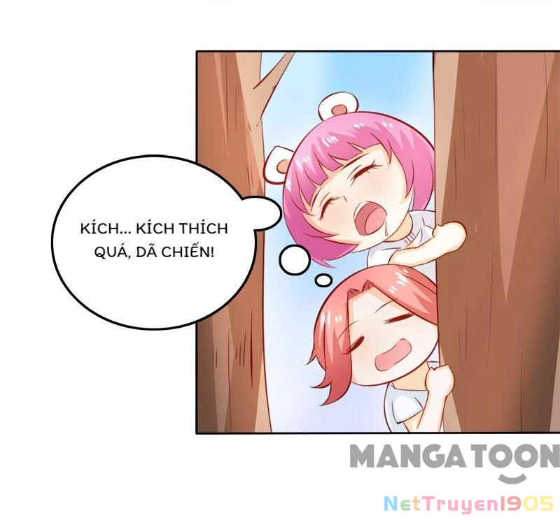 Bảo Bối Em Thật Ngọt Ngào Chapter 59 - Trang 2