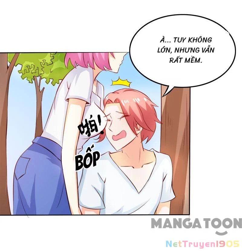 Bảo Bối Em Thật Ngọt Ngào Chapter 59 - Trang 2