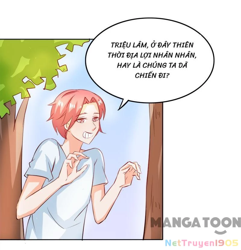 Bảo Bối Em Thật Ngọt Ngào Chapter 59 - Trang 2