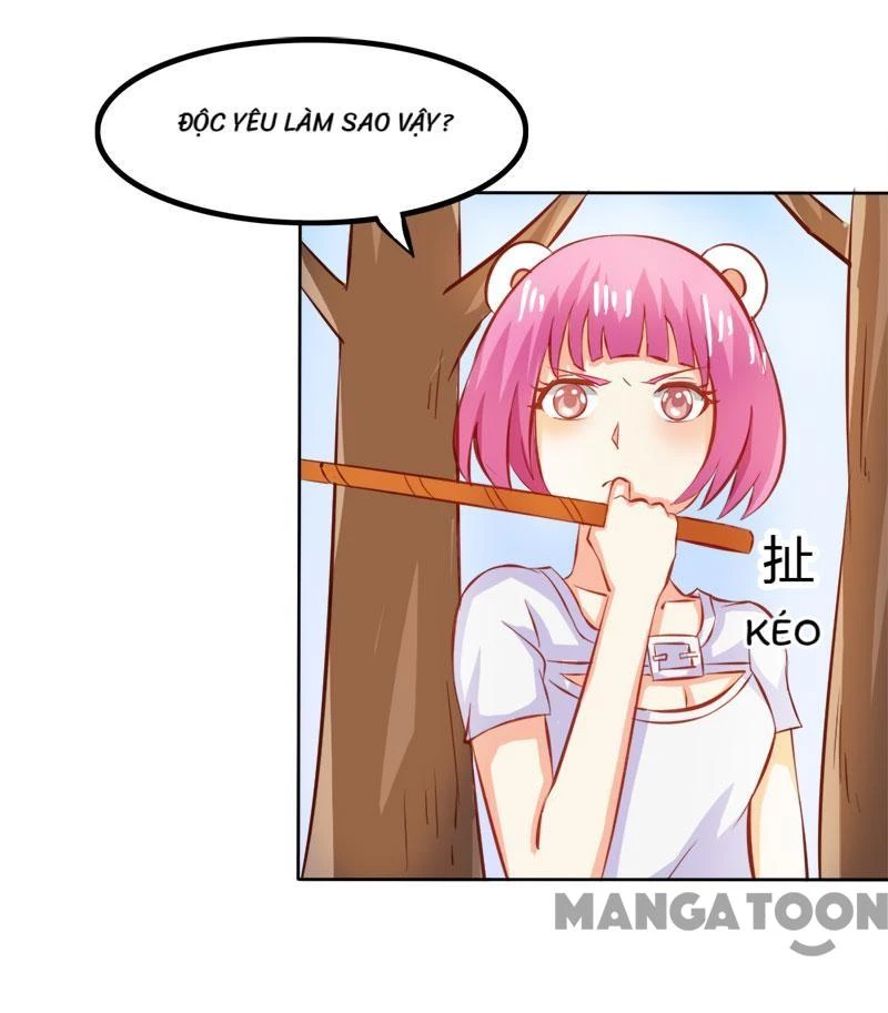 Bảo Bối Em Thật Ngọt Ngào Chapter 59 - Trang 2