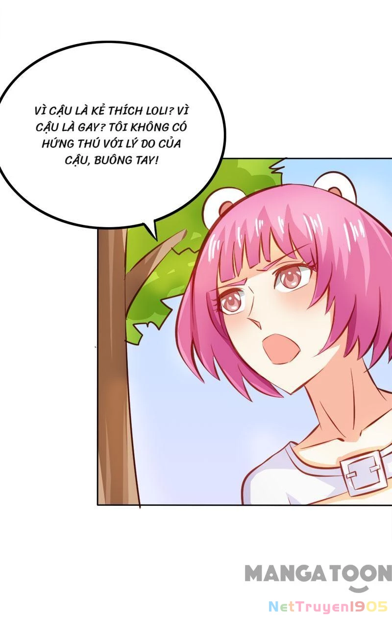 Bảo Bối Em Thật Ngọt Ngào Chapter 59 - Trang 2