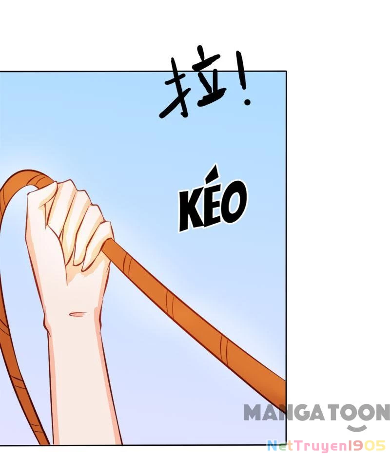 Bảo Bối Em Thật Ngọt Ngào Chapter 59 - Trang 2