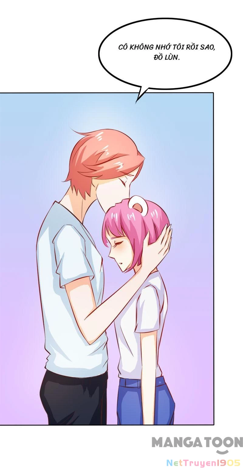 Bảo Bối Em Thật Ngọt Ngào Chapter 59 - Trang 2