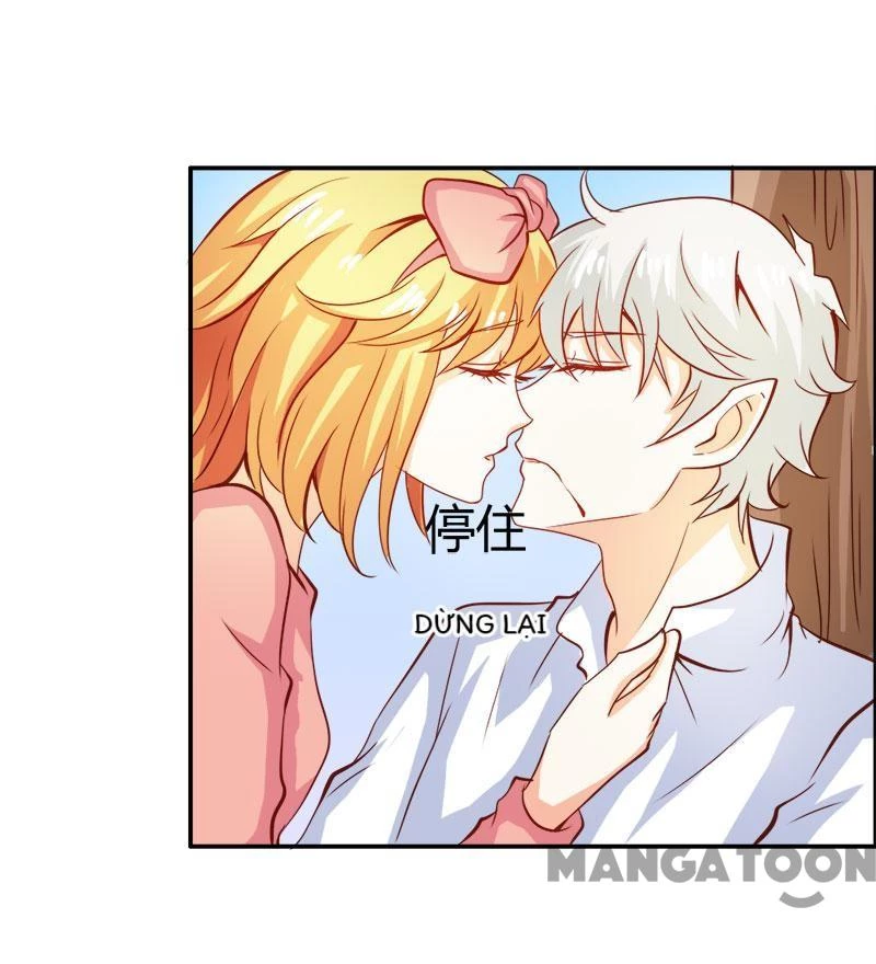 Bảo Bối Em Thật Ngọt Ngào Chapter 59 - Trang 2