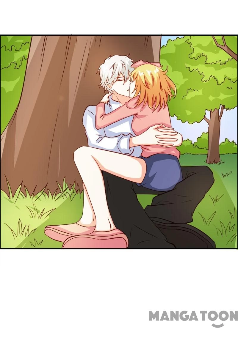 Bảo Bối Em Thật Ngọt Ngào Chapter 59 - Trang 2