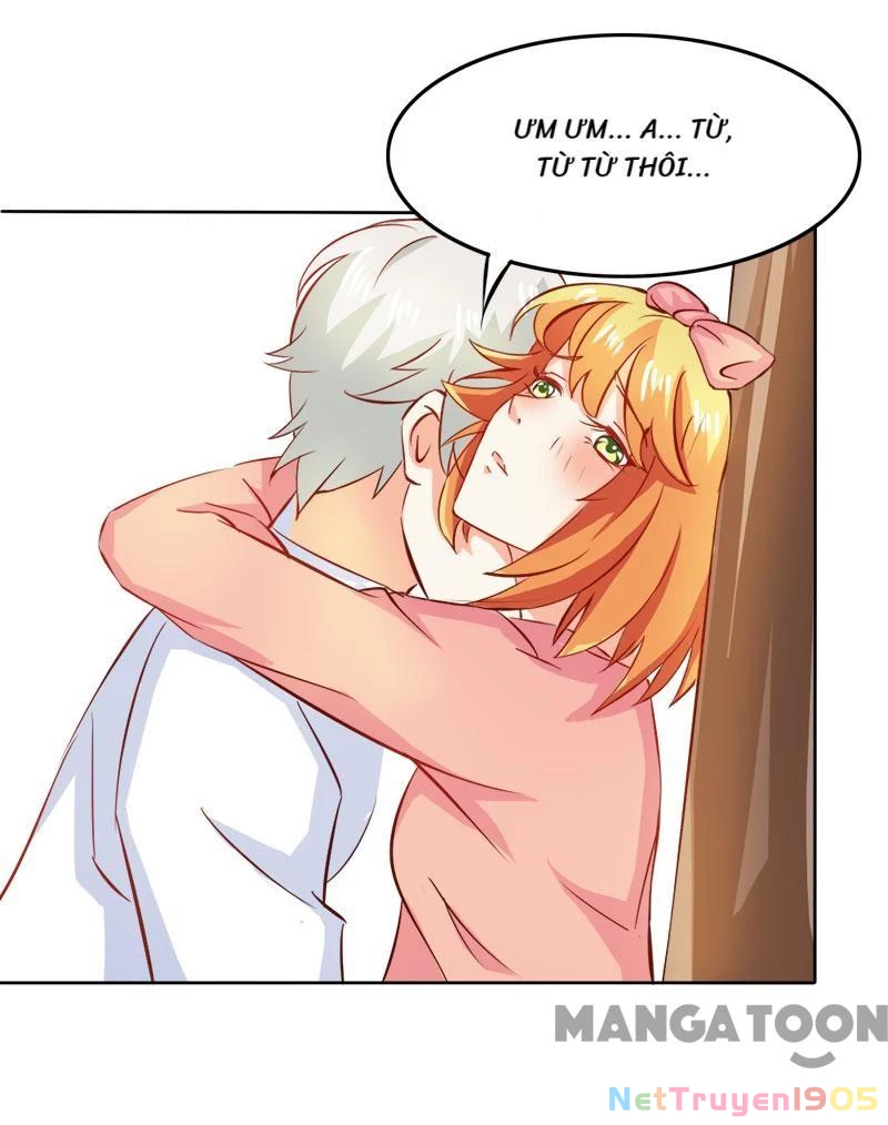 Bảo Bối Em Thật Ngọt Ngào Chapter 59 - Trang 2