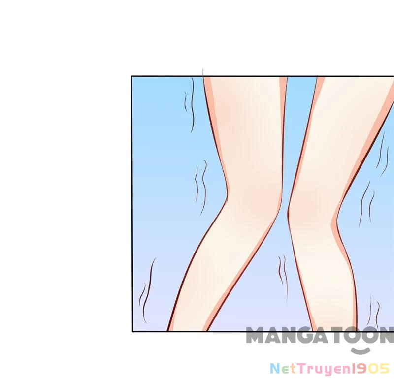 Bảo Bối Em Thật Ngọt Ngào Chapter 59 - Trang 2