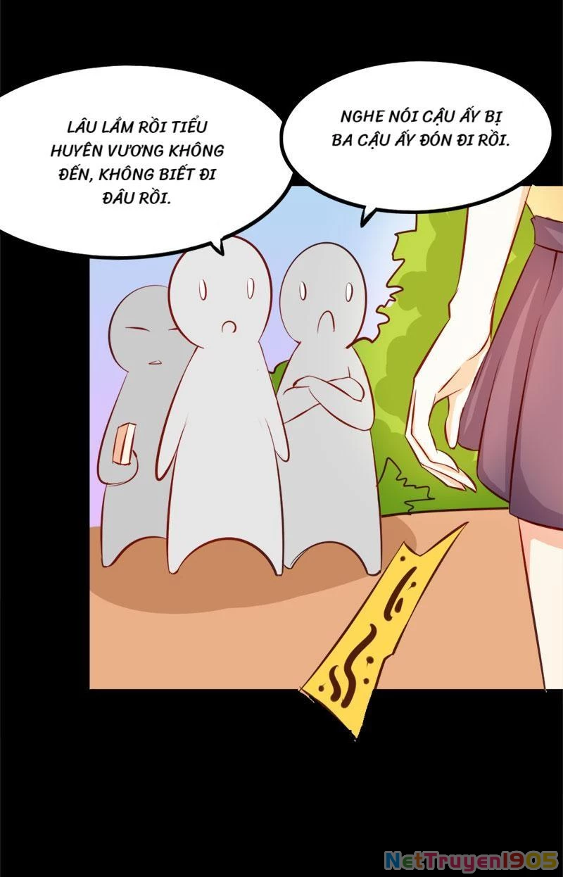 Bảo Bối Em Thật Ngọt Ngào Chapter 60 - Trang 2