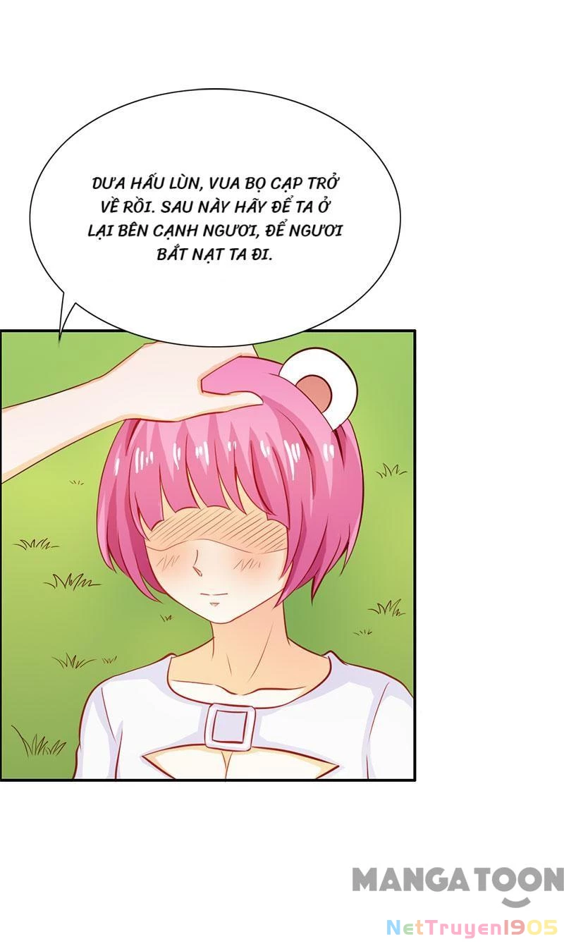 Bảo Bối Em Thật Ngọt Ngào Chapter 60 - Trang 2