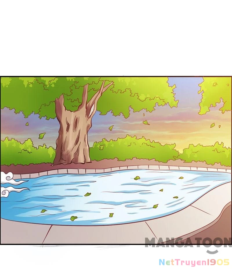 Bảo Bối Em Thật Ngọt Ngào Chapter 60 - Trang 2