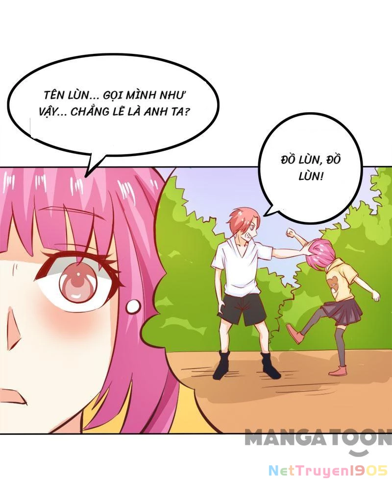 Bảo Bối Em Thật Ngọt Ngào Chapter 60 - Trang 2