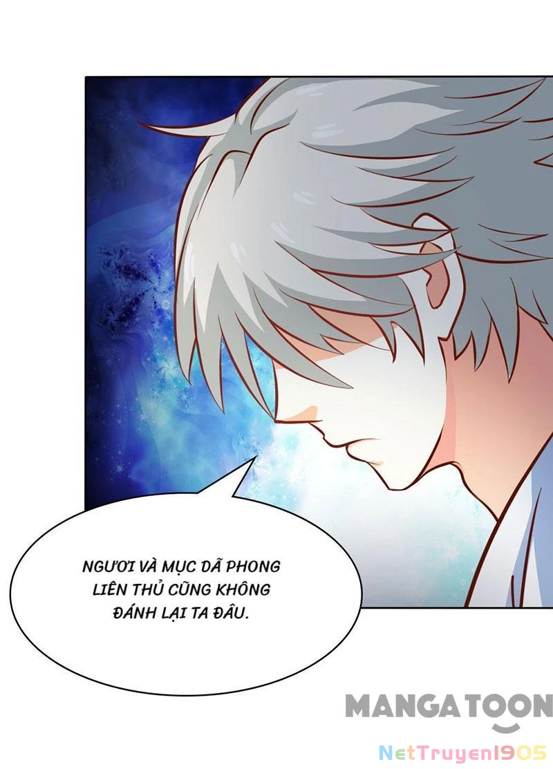 Bảo Bối Em Thật Ngọt Ngào Chapter 62 - Trang 2