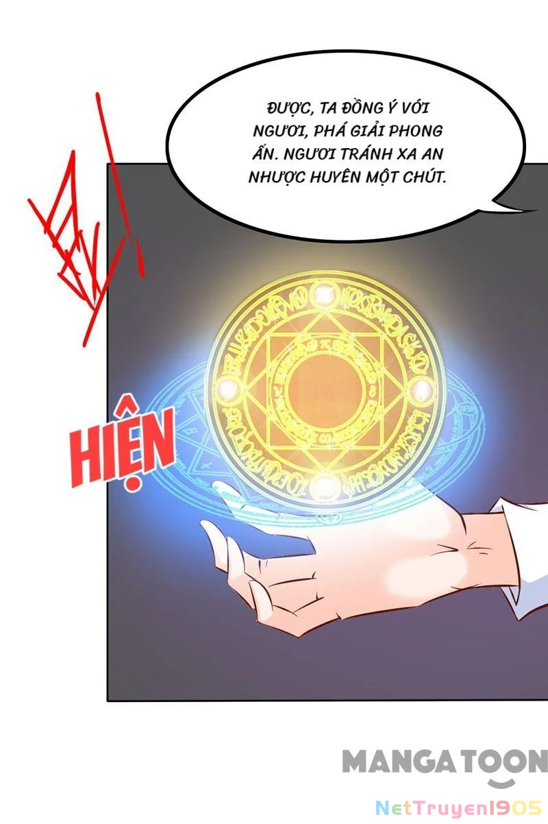 Bảo Bối Em Thật Ngọt Ngào Chapter 62 - Trang 2
