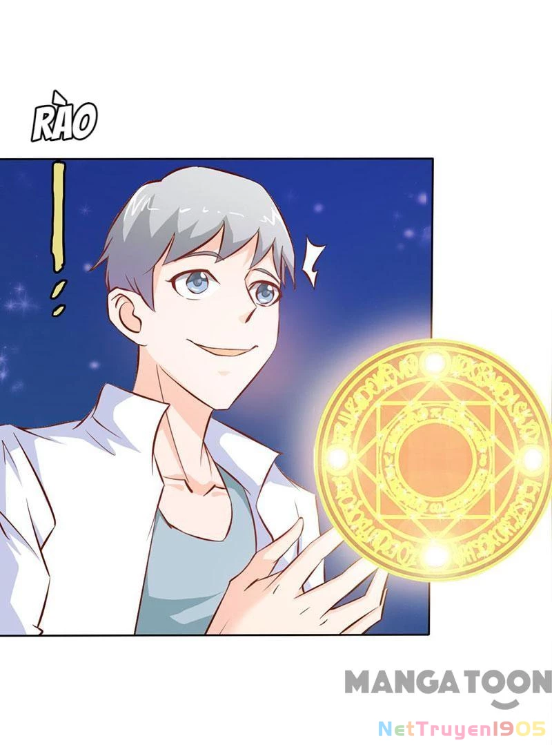 Bảo Bối Em Thật Ngọt Ngào Chapter 62 - Trang 2