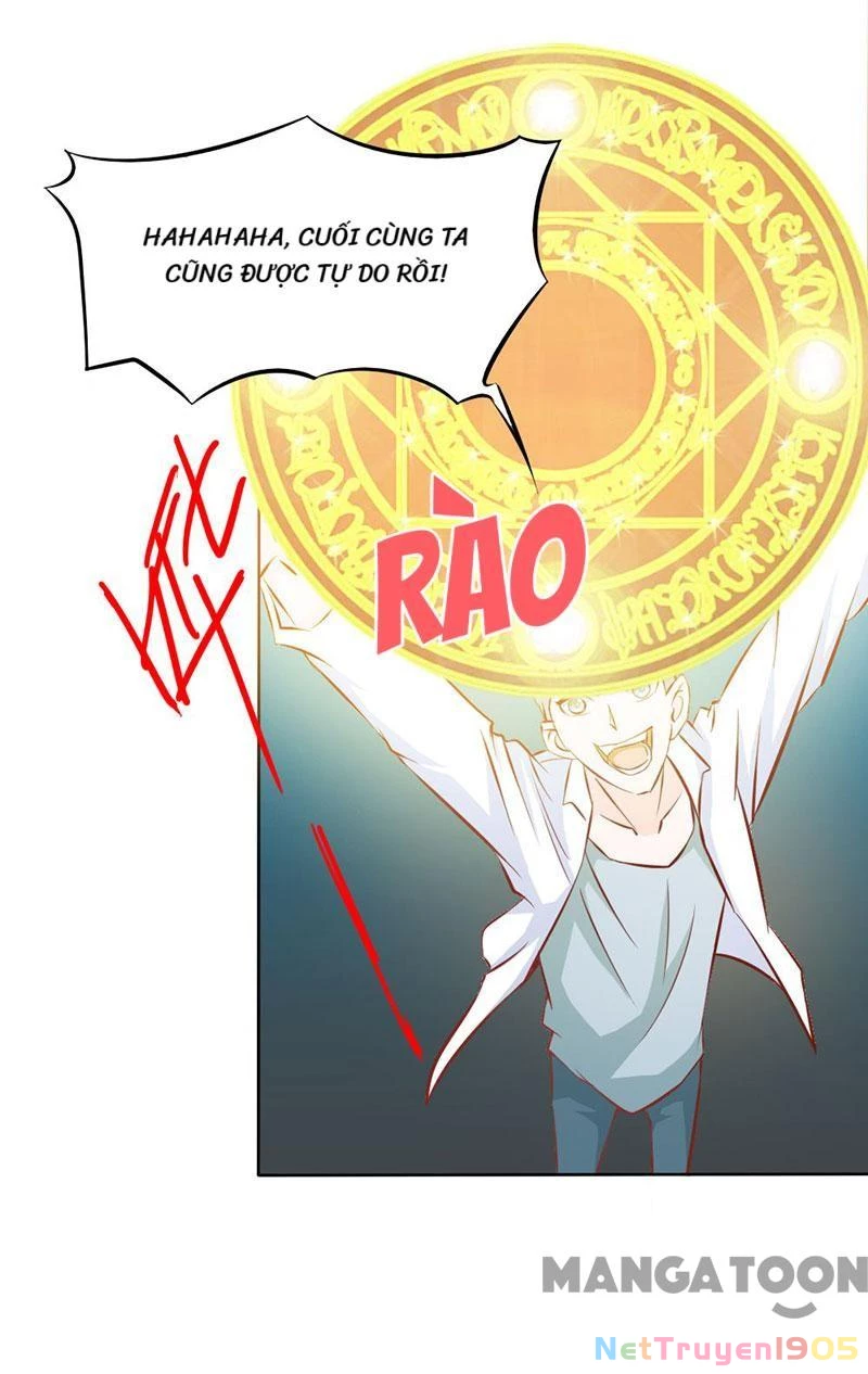 Bảo Bối Em Thật Ngọt Ngào Chapter 62 - Trang 2