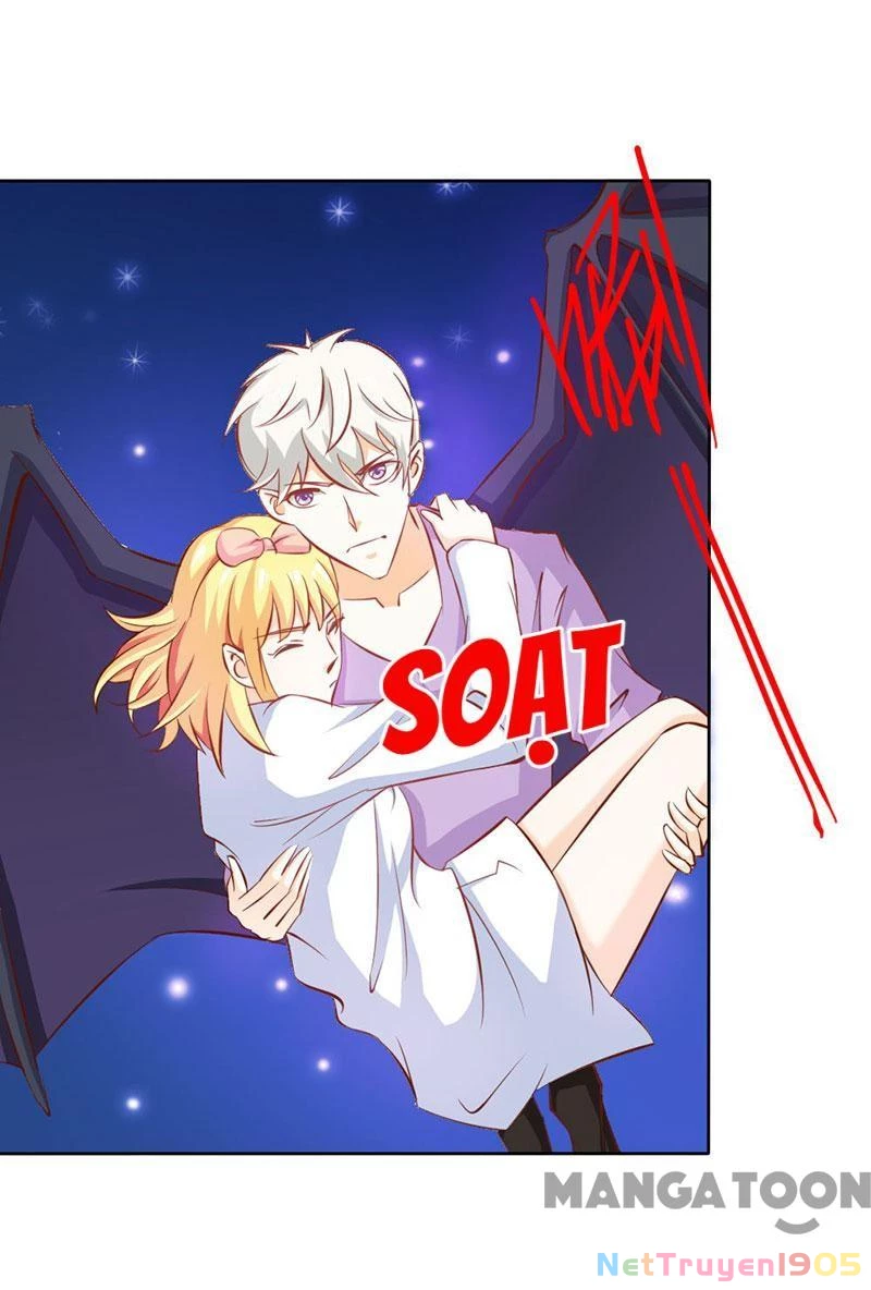 Bảo Bối Em Thật Ngọt Ngào Chapter 62 - Trang 2